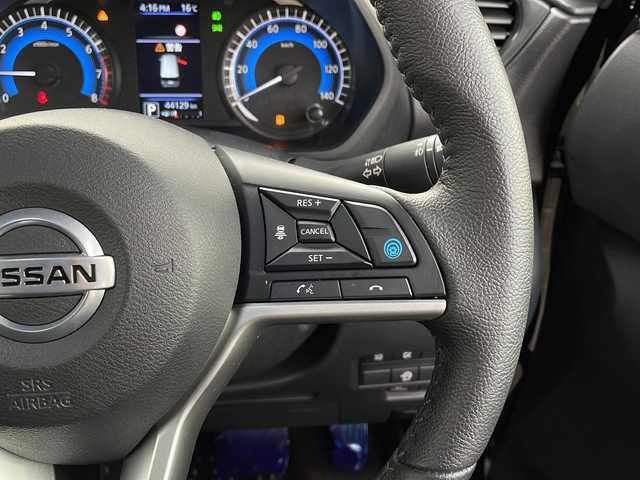 日産 ルークス HWS Gターボ プロパイロットED 山口県 2022(令4)年 4.5万km ブラック 純正9インチナビ/・フルセグTV/・Bluetooth接続/・AM/FM/・レコーダリング/・HDMI/両側パワースライドドア/アラウンドビューモニター/バックカメラ/ターボ/ドライブレコーダー/ETC/プッシュスタート/スマートキー/後席用エアコン/サンシェード/ドアバイザー/取扱説明書/純正LEDヘッドライト/フォグライト/純正15インチアルミホイール/運転支援/・エマージェンシーブレーキ/・車線逸脱警報/・車線逸脱防止支援/・プロパイロット/・先行車発進お知らせ/・速度標識表示/・道路標識表示