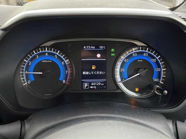 日産 ルークス HWS Gターボ プロパイロットED 山口県 2022(令4)年 4.5万km ブラック 純正9インチナビ/・フルセグTV/・Bluetooth接続/・AM/FM/・レコーダリング/・HDMI/両側パワースライドドア/アラウンドビューモニター/バックカメラ/ターボ/ドライブレコーダー/ETC/プッシュスタート/スマートキー/後席用エアコン/サンシェード/ドアバイザー/取扱説明書/純正LEDヘッドライト/フォグライト/純正15インチアルミホイール/運転支援/・エマージェンシーブレーキ/・車線逸脱警報/・車線逸脱防止支援/・プロパイロット/・先行車発進お知らせ/・速度標識表示/・道路標識表示