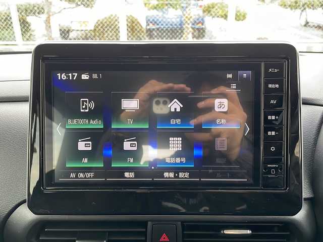 日産 ルークス HWS Gターボ プロパイロットED 山口県 2022(令4)年 4.5万km ブラック 純正9インチナビ/・フルセグTV/・Bluetooth接続/・AM/FM/・レコーダリング/・HDMI/両側パワースライドドア/アラウンドビューモニター/バックカメラ/ターボ/ドライブレコーダー/ETC/プッシュスタート/スマートキー/後席用エアコン/サンシェード/ドアバイザー/取扱説明書/純正LEDヘッドライト/フォグライト/純正15インチアルミホイール/運転支援/・エマージェンシーブレーキ/・車線逸脱警報/・車線逸脱防止支援/・プロパイロット/・先行車発進お知らせ/・速度標識表示/・道路標識表示