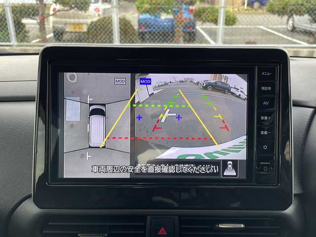 日産 ルークス HWS Gターボ プロパイロットED 山口県 2022(令4)年 4.5万km ブラック 純正9インチナビ/・フルセグTV/・Bluetooth接続/・AM/FM/・レコーダリング/・HDMI/両側パワースライドドア/アラウンドビューモニター/バックカメラ/ターボ/ドライブレコーダー/ETC/プッシュスタート/スマートキー/後席用エアコン/サンシェード/ドアバイザー/取扱説明書/純正LEDヘッドライト/フォグライト/純正15インチアルミホイール/運転支援/・エマージェンシーブレーキ/・車線逸脱警報/・車線逸脱防止支援/・プロパイロット/・先行車発進お知らせ/・速度標識表示/・道路標識表示