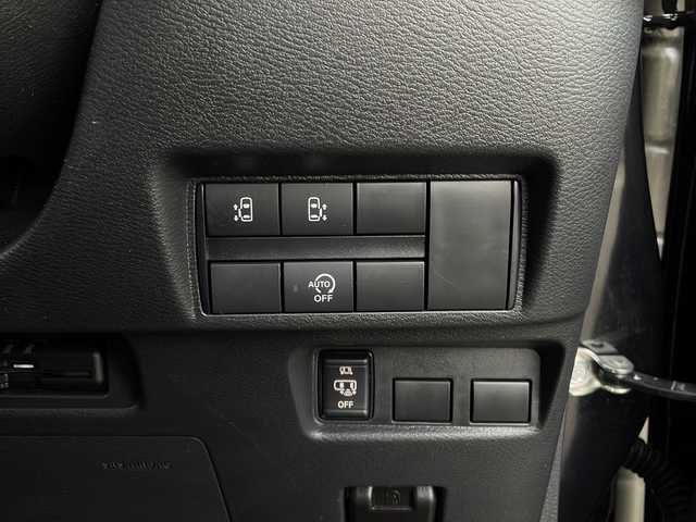 日産 ルークス HWS Gターボ プロパイロットED 山口県 2022(令4)年 4.5万km ブラック 純正9インチナビ/・フルセグTV/・Bluetooth接続/・AM/FM/・レコーダリング/・HDMI/両側パワースライドドア/アラウンドビューモニター/バックカメラ/ターボ/ドライブレコーダー/ETC/プッシュスタート/スマートキー/後席用エアコン/サンシェード/ドアバイザー/取扱説明書/純正LEDヘッドライト/フォグライト/純正15インチアルミホイール/運転支援/・エマージェンシーブレーキ/・車線逸脱警報/・車線逸脱防止支援/・プロパイロット/・先行車発進お知らせ/・速度標識表示/・道路標識表示