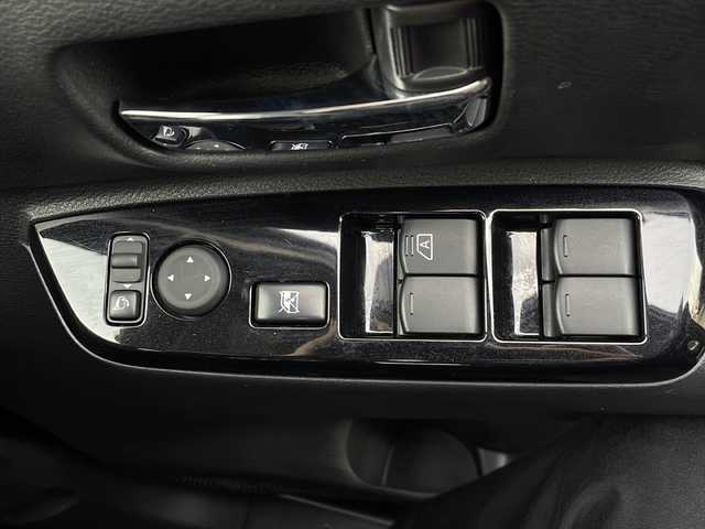 日産 ルークス HWS Gターボ プロパイロットED 山口県 2022(令4)年 4.5万km ブラック 純正9インチナビ/・フルセグTV/・Bluetooth接続/・AM/FM/・レコーダリング/・HDMI/両側パワースライドドア/アラウンドビューモニター/バックカメラ/ターボ/ドライブレコーダー/ETC/プッシュスタート/スマートキー/後席用エアコン/サンシェード/ドアバイザー/取扱説明書/純正LEDヘッドライト/フォグライト/純正15インチアルミホイール/運転支援/・エマージェンシーブレーキ/・車線逸脱警報/・車線逸脱防止支援/・プロパイロット/・先行車発進お知らせ/・速度標識表示/・道路標識表示