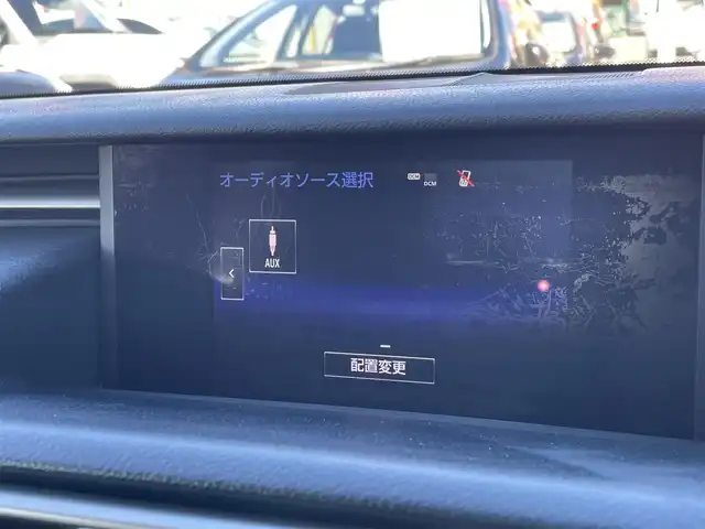 レクサス ＩＳ 300h 群馬県 2013(平25)年 8.4万km ホワイトパールクリスタルシャイン 純正SDナビ/CD・DVD・USB/Bluetooth・フルセグ/バックカメラ/ビルトインETC/クルーズコントロール/パドルシフト/前席パワーシート/前席シートヒーター/プレミアムサウンドシステム/取説・保証書