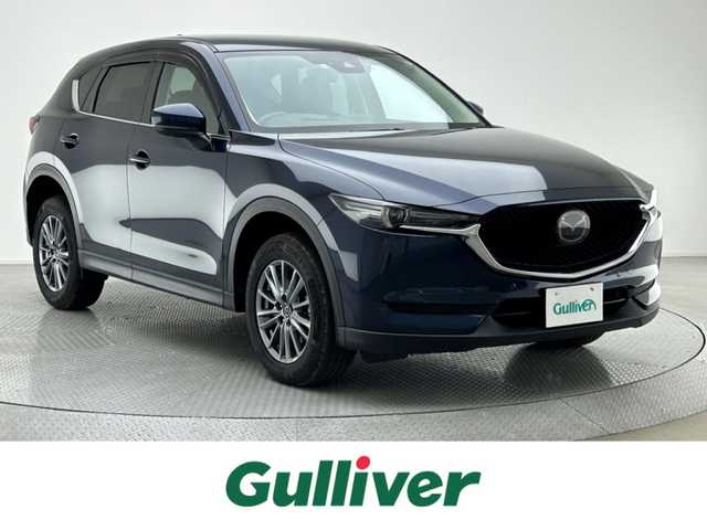 マツダ ＣＸ－５