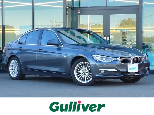 ＢＭＷ ３２０ｄ