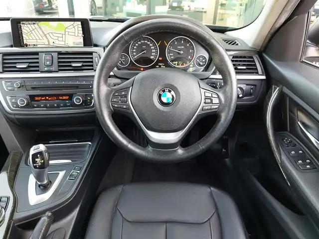 ＢＭＷ ３２０ｄ