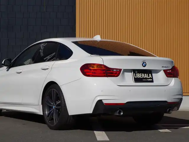 ＢＭＷ ４４０ｉ