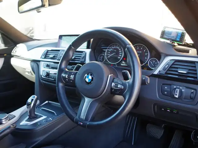 ＢＭＷ ４４０ｉ