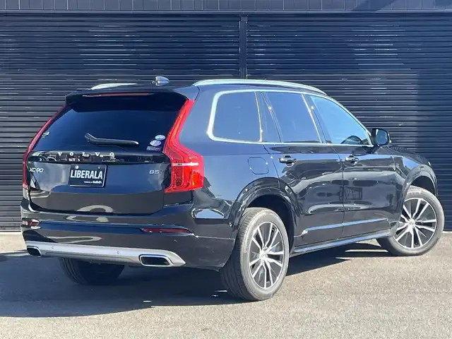 ボルボ ＸＣ９０