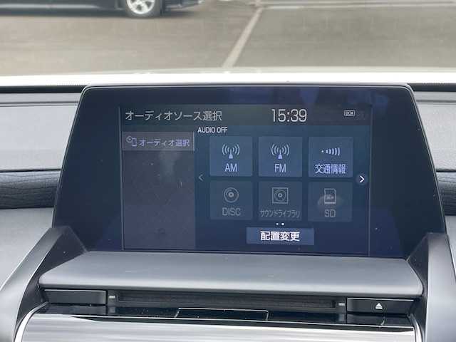 トヨタ クラウン ハイブリッド RS Four 青森県 2018(平30)年 9.7万km ホワイトパールクリスタルシャイン 4WD/セーフティパッケージプラス/純正TコネクトSDナビ・フルセグTV/CD・DVD・SD・Bluetooth/パノラミックビューモニター/ヘッドアップディスプレイ/前席パワーシート・シートヒーター/ステアリングヒーター/セーフティセンス/プリクラッシュセーフティ/レーダークルーズコントロール/アダプティブハイビーム/インテリジェントパーキングアシスト2/レーントレーシングアシスト/ブラインドスポットモニター/リアカメラディテクション/リアクロストラフィックアラート/スマートキー一体式エンジンスターター/ビルトインETC2.0/純正前方ドライブレコーダー/前後コーナーセンサー/LEDヘッドライト/フォグランプ/純正18インチアルミ