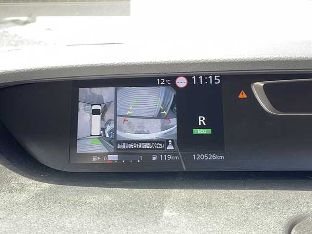 日産 セレナ ハイウェイスター Vセレクション 道央・札幌 2019(令1)年 12.1万km ブリリアントホワイトパール ワンオーナー/4WD/純正メモリナビ(フルセグTV/AM/FM/CD/BT)/全周囲カメラ/パーキングアシスト/両側パワースライドドア/前方ドライブレコーダー/ETC/衝突軽減ブレーキ/クルーズコントロール/スペアキー/純正エンジンスターター/純正AW付夏タイヤ積込