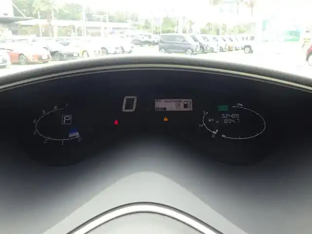 日産 セレナ ハイウェイスター Vセレクション 千葉県 2012(平24)年 5.3万km ブリリアントホワイトパール ワンオーナー/両側パワースライドドア/純正メモリーナビ/地デジTV/【DVD/CD再生機能】/バックカメラ/フリップダウンモニター（TMX-R2200）/革巻きステアリング/ETC/ウインカーミラー/純正16インチアルミホイル/インテリジェントキー