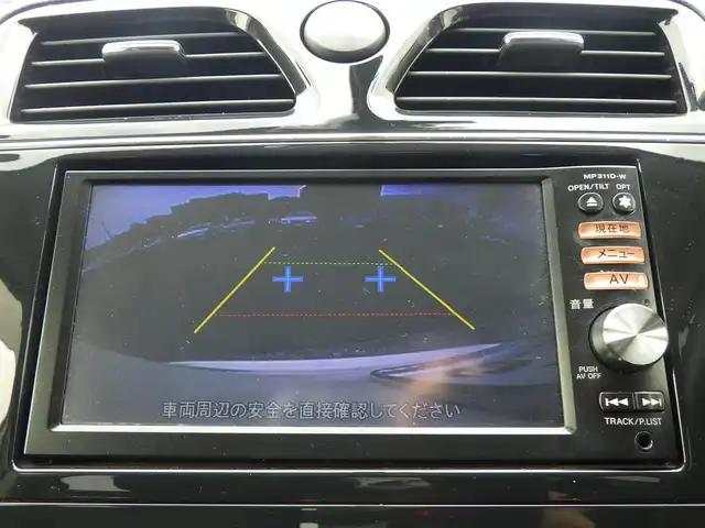 日産 セレナ ハイウェイスター Vセレクション 千葉県 2012(平24)年 5.3万km ブリリアントホワイトパール ワンオーナー/両側パワースライドドア/純正メモリーナビ/地デジTV/【DVD/CD再生機能】/バックカメラ/フリップダウンモニター（TMX-R2200）/革巻きステアリング/ETC/ウインカーミラー/純正16インチアルミホイル/インテリジェントキー