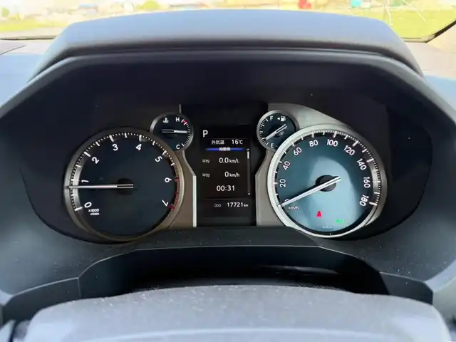 トヨタ ランドクルーザー プラド TX Lパッケージ マットブラED 愛知県 2023(令5)年 1.8万km ホワイトパールクリスタルシャイン 〇純正9インチディスプレイオーディオ/〇バックカメラ/〇パノラマモニター/〇ビルトインETC2.0/〇ドライブレコーダー/〇7人乗り/〇ムーンルーフ/〇セーフティセンス/〇レーダークルーズコントロール/〇プリクラッシュセーフティー/〇LEDヘッドランプ/〇オートライト/〇フォグランプ/〇純正18インチアルミ/〇パワーバッグドア/〇革巻きステアリング/〇左右独立オートエアコン/〇革シート/〇シートヒーター/〇シートベンチレーション/〇パワーシート/〇スマートエントリー/〇禁煙車