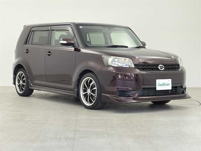 トヨタ カローラ ルミオン 1．5G 千葉県 2010(平22)年 13.6万km ブラキッシュレッドマイカ 純正ナビ/・NHZN-W60G/・Bluetooth/CD/DVD/AM・FNM/・フルセグTV/・バックカメラ/ETC/リモコンキー/取説