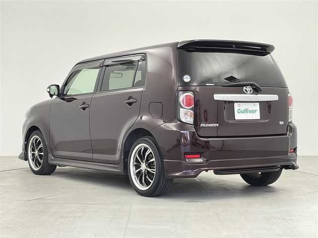 トヨタ カローラ ルミオン 1．5G 千葉県 2010(平22)年 13.6万km ブラキッシュレッドマイカ 純正ナビ/・NHZN-W60G/・Bluetooth/CD/DVD/AM・FNM/・フルセグTV/・バックカメラ/ETC/リモコンキー/取説