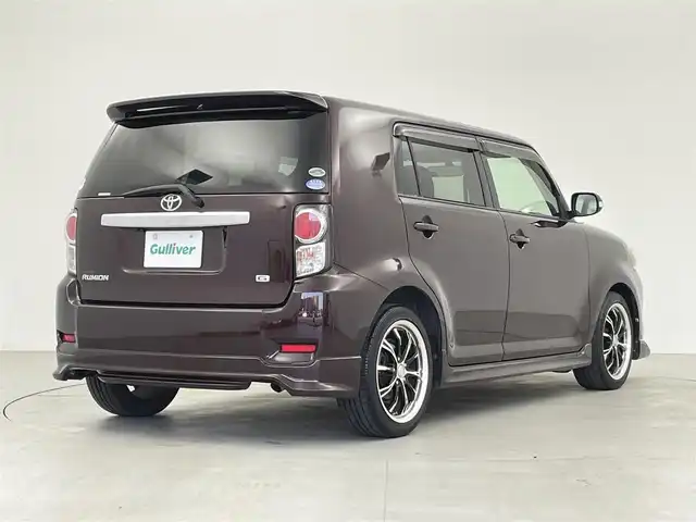 トヨタ カローラ ルミオン 1．5G 千葉県 2010(平22)年 13.6万km ブラキッシュレッドマイカ 純正ナビ/・NHZN-W60G/・Bluetooth/CD/DVD/AM・FNM/・フルセグTV/・バックカメラ/ETC/リモコンキー/取説