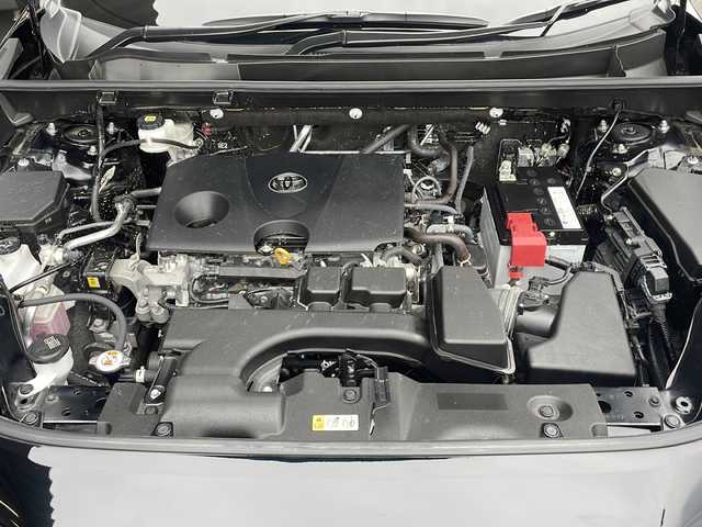 トヨタ ＲＡＶ４ アドベンチャー オフロードPKGⅡ 三重県 2023(令5)年 1.6万km アティチュードブラックマイカ 禁煙車/純正10インチコネクトナビ/・フルセグ・Bluetooth・USB/バックカメラ/トヨタセーフティセンス/・プリクラッシュセーフティ/・オートマチックハイビーム/・レーダークルーズコントロール/・レーンキープアシスト/前席シートヒーター/前席ベンチレーション/運転席パワーシート（メモリ機能付き）/ルーフレール/ステアリングヒーター/ステアリングスイッチ/電子パーキング/ブレーキホールド/ダウンヒルアシストコントロール/ビルトインETC2.0/前方ドライブレコーダー/LEDヘッドライト/LEDフォグランプ