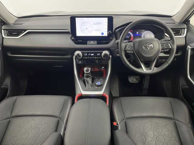 トヨタ ＲＡＶ４ アドベンチャー オフロードPKGⅡ 三重県 2023(令5)年 1.6万km アティチュードブラックマイカ 禁煙車/純正10インチコネクトナビ/・フルセグ・Bluetooth・USB/バックカメラ/トヨタセーフティセンス/・プリクラッシュセーフティ/・オートマチックハイビーム/・レーダークルーズコントロール/・レーンキープアシスト/前席シートヒーター/前席ベンチレーション/運転席パワーシート（メモリ機能付き）/ルーフレール/ステアリングヒーター/ステアリングスイッチ/電子パーキング/ブレーキホールド/ダウンヒルアシストコントロール/ビルトインETC2.0/前方ドライブレコーダー/LEDヘッドライト/LEDフォグランプ
