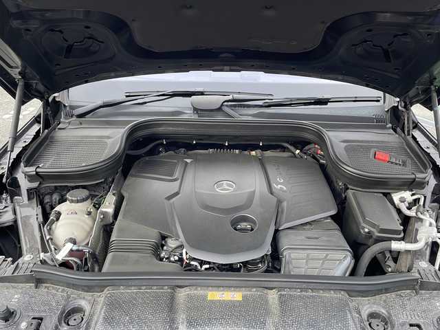 メルセデス・ベンツ ＧＬＥ４００ｄ 4MATIC スポーツ 兵庫県 2022(令4)年 1.4万km オブシディアンブラック ワンオーナー/保証書・取説・有/純正ナビ・ワンセグ・BT・FM・AM/バックカメラ/全周囲カメラ/ETC/前後ドライブレコーダー/衝突被害軽減ブレーキ/車線逸脱防止支援システム/追尾機能付きクルーズコントロール/レーンチェンジアシスト/ブラインドスポットモニター/パワーバックドア/シートヒーター・シートクーラー/Burmesterサウンド/社外レーダー/プッシュスタート/スマートキー×1/純正フロアマット/純正ドアバイザー