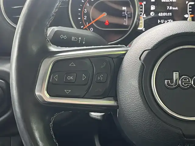 クライスラー・ジープ ジープ ラングラー アンリミテッド サハラ 静岡県 2020(令2)年 3.8万km グレー 黒革シート/アダプティブクルーズコントロール/純正ナビ/（フルセグ/Bluetooth）/F/Bカメラ/前後ドライブレコーダー/ALPINEサブウーファー/シートヒーター/ステアリングヒーター/ブランドスポットアシスト/LEDヘッドライト/純正18インチアルミホイール/ETC/前後コーナーセンサー