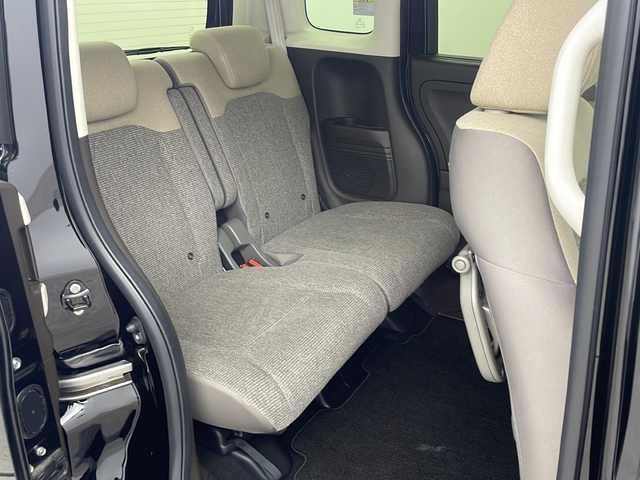 ホンダ Ｎ ＢＯＸ L 三重県 2022(令4)年 3.1万km クリスタルブラックパール 禁煙車/純正8インチナビ/バックカメラ/前席シートヒーター/ホンダセンシング/衝突軽減ブレーキ/レーンキープアシスト/レーダークルーズコントロール/片側パワースライドドア/ステアリングスイッチ/コーナーセンサー