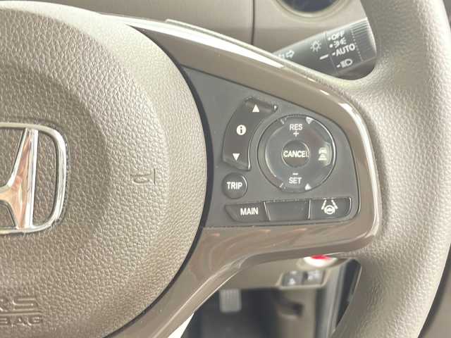 ホンダ Ｎ ＢＯＸ L 三重県 2022(令4)年 3.1万km クリスタルブラックパール 禁煙車/純正8インチナビ/バックカメラ/前席シートヒーター/ホンダセンシング/衝突軽減ブレーキ/レーンキープアシスト/レーダークルーズコントロール/片側パワースライドドア/ステアリングスイッチ/コーナーセンサー