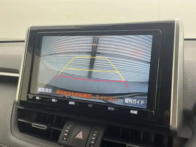 トヨタ ＲＡＶ４ ハイブリットG 茨城県 2020(令2)年 5万km アティチュードブラックマイカ 純正9型ナビ/バックカメラ/フルセグ/衝突被害軽減ブレーキ/車線逸脱抑制装置/レーダークルーズコントロール/オートマチックハイビーム/クリアランスソナー/BSM/ETC/ドラレコ/シートヒーター/純正18インチAW/LEDヘッドライト/スマートキー