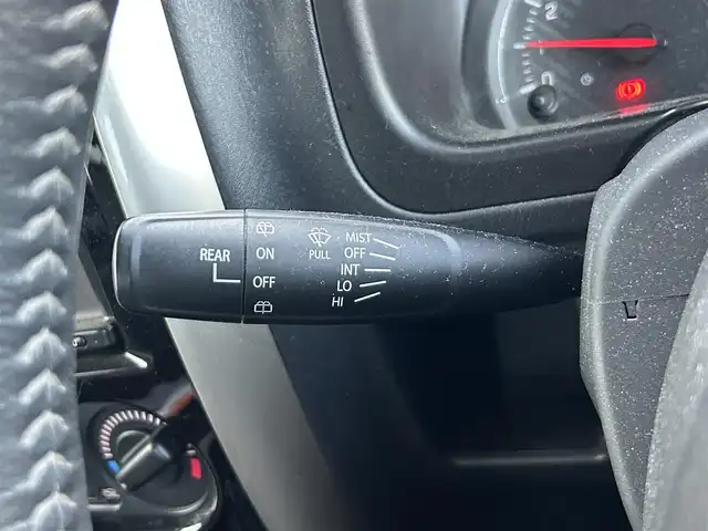 スズキ ジムニー ランドベンチャー 静岡県 2018(平30)年 4.8万km ブルーイッシュブラックパール3 ターボ車/５速ＭＴ/４ＷＤ/ストラーダナビ/ＣＤ再生/ワンセグＴＶ/シートヒーター/キーレス/車高調＆リフトアップ/社外マフラー/社外テールランプ/合皮シート/ＬＥＤヘッド/フォグライト/純正１６ＡＷ
