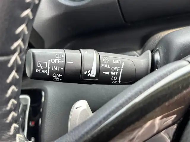 ホンダ Ｎ ＢＯＸ カスタム G L ターボ ホンダセンシング 福岡県 2018(平30)年 4.8万km プレミアムベルベットパープル・パール ワンオーナー/純正ナビ(Bluetooth/CD/DVD)/フルセグTV/両側パワースライドドア/バックカメラ/ビルトインETC/ドライブレコーダー/アダプティブクルーズコントロール/ソナーセンサー/ホンダセンシング/・衝突軽減ブレーキ/・前後誤発進抑制機能/・歩行者事故低減ステアリング/・先行車発進お知らせ機能/・車線維持支援システム/・オートハイビーム/・標識認識機能/ターボ/LEDヘッドランプ/本革巻きステアリング/パドルシフト/ブラック合皮/トリコットコンビシート/チップアップ機能/純正15インチアルミホイール/純正フロアマット/スマートキーシステム/プッシュエンジンスタート/禁煙車