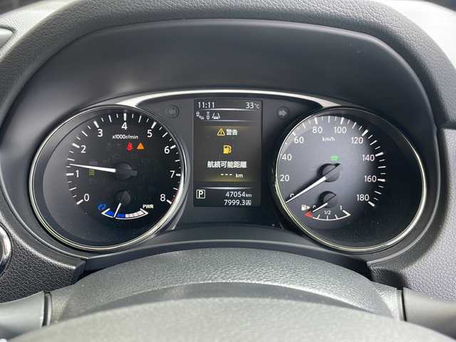 日産 エクストレイル ハイブリッド モード・プレミア オーテック30th 愛知県 2016(平28)年 4.7万km ブリリアントホワイトパール 純正SDナビ/全方位カメラ/クルーズコントロール/本革シート/シートヒーター/フルセグ/CD/バックカメラ/電動リアゲート/コーナーセンサー/純正アルミホイール/LEDヘッドライト/ドライブレコーダー/ETC/ステアリングスイッチ/スマートキー/プッシュスタート