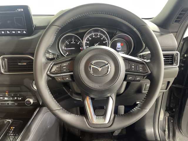 マツダ ＣＸ－８ XD スマートエディション 神奈川県 2020(令2)年 3.7万km マシーングレープレミアムM ディーゼルターボ/マツダコネクト8型WVGAセンターディスプレイ/コマンダーコントロール/USB　AUX　AM FM 　Applecarplay　Androidauto/360度ビューカメラ/パワーバックドア/i-ACTIVSENSE/アドバンスドスマートシティブレーキサポート/ブラインドスポットモニタリング/フロントリアパーキングセンサー/レーダークルーズコントロール/スマートブレーキサポート/レーンキープアシストシステム/カラーマルチインフォメーションディスプレイ/アクティブドライビングディスプレイ/標識認識システム/ドライバーアテンションアラート/車線逸脱警報システム/ブラッククロスシート/アイドリングストップ/革巻きステアリング【ステアリングスイッチ】/ETC/社外前後ドライブレコーダー/電子パーキングブレーキ　オートホールド/アダバンスドキーレスエントリーシステム/純正17インチアルミホイール/アダブティブLEDヘッドランプ/シグネチャーLEDヘッドランプ/オートライト