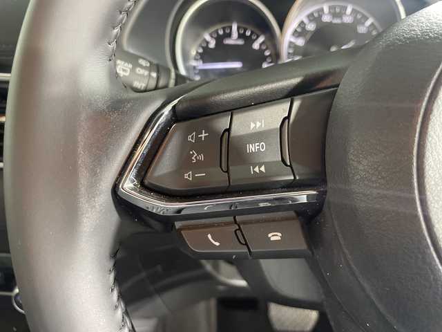 マツダ ＣＸ－８ XD スマートエディション 神奈川県 2020(令2)年 3.7万km マシーングレープレミアムM ディーゼルターボ/マツダコネクト8型WVGAセンターディスプレイ/コマンダーコントロール/USB　AUX　AM FM 　Applecarplay　Androidauto/360度ビューカメラ/パワーバックドア/i-ACTIVSENSE/アドバンスドスマートシティブレーキサポート/ブラインドスポットモニタリング/フロントリアパーキングセンサー/レーダークルーズコントロール/スマートブレーキサポート/レーンキープアシストシステム/カラーマルチインフォメーションディスプレイ/アクティブドライビングディスプレイ/標識認識システム/ドライバーアテンションアラート/車線逸脱警報システム/ブラッククロスシート/アイドリングストップ/革巻きステアリング【ステアリングスイッチ】/ETC/社外前後ドライブレコーダー/電子パーキングブレーキ　オートホールド/アダバンスドキーレスエントリーシステム/純正17インチアルミホイール/アダブティブLEDヘッドランプ/シグネチャーLEDヘッドランプ/オートライト