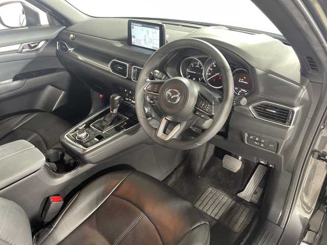 マツダ ＣＸ－８ XD スマートエディション 神奈川県 2020(令2)年 3.7万km マシーングレープレミアムM ディーゼルターボ/マツダコネクト8型WVGAセンターディスプレイ/コマンダーコントロール/USB　AUX　AM FM 　Applecarplay　Androidauto/360度ビューカメラ/パワーバックドア/i-ACTIVSENSE/アドバンスドスマートシティブレーキサポート/ブラインドスポットモニタリング/フロントリアパーキングセンサー/レーダークルーズコントロール/スマートブレーキサポート/レーンキープアシストシステム/カラーマルチインフォメーションディスプレイ/アクティブドライビングディスプレイ/標識認識システム/ドライバーアテンションアラート/車線逸脱警報システム/ブラッククロスシート/アイドリングストップ/革巻きステアリング【ステアリングスイッチ】/ETC/社外前後ドライブレコーダー/電子パーキングブレーキ　オートホールド/アダバンスドキーレスエントリーシステム/純正17インチアルミホイール/アダブティブLEDヘッドランプ/シグネチャーLEDヘッドランプ/オートライト