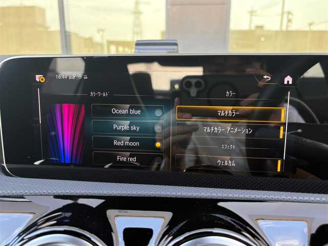 メルセデス・ベンツ ＣＬＡ２００ｄ 石川県 2019(令1)年 0.4万km 白 純正メモリナビ/Mercedes me/バック/フロント/サイド/360°カメラ/フルセグTV/Bluetooth/USB/アダプティブクルーズコントロール/ブルメスターサウンド/ヘッドアップディスプレイ/パノラミックスライディングルーフ/電動格納ミラー/ブラインドスポットモニター/アンビエントライト/パワーシート/メモリーシート/ETC