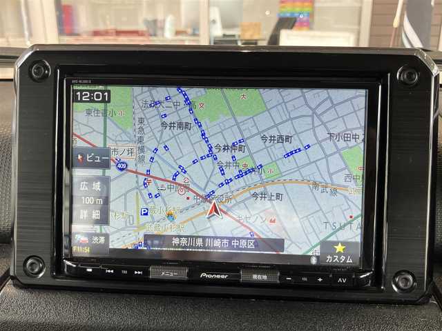 スズキ ジムニー XC 大分県 2020(令2)年 7.2万km ジャングルグリーン 4WD/ワンオーナー/純正SDナビ/地デジ/Bluetooth/CD/DVD/セーフティサポート/・デュアルセンサーブレーキサポート/・誤発進抑制機能/・車線逸脱警報機能/・ふらつき警報機能/・ハイビームアシスト/・先行車発進お知らせ機能/・標識認識機能/クルーズコントロール/シートヒーター/オートライト/LEDヘッドライト/純正16インチAW/プッシュスタート/スマートキー×2/ステアリングスイッチ/純正フロアマット