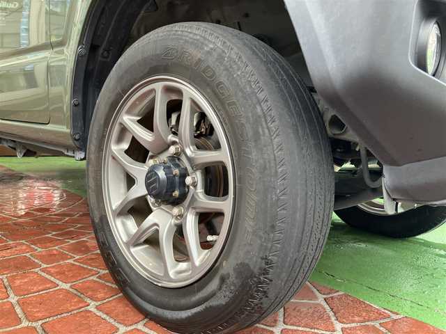 スズキ ジムニー XC 大分県 2020(令2)年 7.2万km ジャングルグリーン 4WD/ワンオーナー/純正SDナビ/地デジ/Bluetooth/CD/DVD/セーフティサポート/・デュアルセンサーブレーキサポート/・誤発進抑制機能/・車線逸脱警報機能/・ふらつき警報機能/・ハイビームアシスト/・先行車発進お知らせ機能/・標識認識機能/クルーズコントロール/シートヒーター/オートライト/LEDヘッドライト/純正16インチAW/プッシュスタート/スマートキー×2/ステアリングスイッチ/純正フロアマット