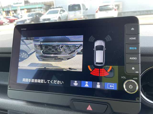 ホンダ Ｎ ＢＯＸ カスタム 石川県 2024(令6)年 0.2万km メテオロイドグレーメタリック 純正9型ナビ/フルセグTV/バックカメラ/LEDヘッドライト/ビルトインETC/ドライブレコーダー/シートヒーター/パワースライドドア/ホンダセンシング/レーダークルーズ/純正アルミホイール/レーンキープ/スマートキー/プッシュスタート/保証書