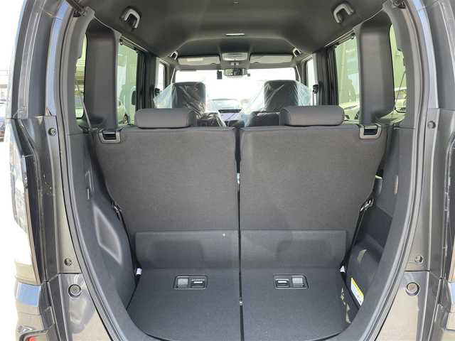 ホンダ Ｎ ＢＯＸ カスタム 石川県 2024(令6)年 0.2万km メテオロイドグレーメタリック 純正9型ナビ/フルセグTV/バックカメラ/LEDヘッドライト/ビルトインETC/ドライブレコーダー/シートヒーター/パワースライドドア/ホンダセンシング/レーダークルーズ/純正アルミホイール/レーンキープ/スマートキー/プッシュスタート/保証書