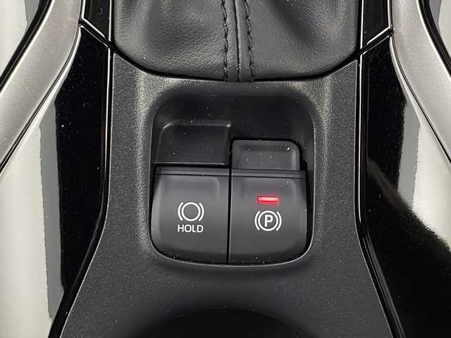 トヨタ カローラ クロス ハイブリッド Z 秋田県 2024(令6)年 1.5万km マッシブグレー 4WD/トヨタセーフティセンス/アドバンストパーク/パワーバックドア/寒冷地仕様/純正ディスプレイオーディオ/バックカメラ/全方位カメラ/レーダークルーズコントロール/ステアリングスイッチ/ハンドルヒーター/革巻きハンドル/ビルトインETC/ハーフレザーシート/D席パワーシート/全席シートヒーター/AC100V/BSM/純正アルミホイール/LEDヘッドライト/フォグランプ/オートライト/オートハイビーム/スマートキー/スペアキー