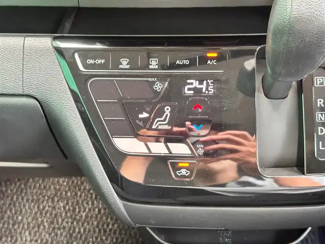 日産 ルークス HWS Gターボ プロパイロットED 宮城県 2021(令3)年 3.3万km アメジストパープル 快適パックA/・プラズマクラスター付リアシーリングファン/・撥水加工シート/・パーソナルテーブル（後席）/・USBソケット（助手席シートバック）/・ロールサンシェード（リアドア）/＝＝＝/純正9型SDナビ/【CD・DVD・SD・BT・USB・フルセグTV】/アラウンドビューモニター/プロパイロット/レーダークルーズコントロール/ハンズフリー両側パワースライドドア/インテリジェントエマージェンシーブレーキ/踏み間違い衝突防止アシスト/インテリジェントLI（車線逸脱防止支援システム）/LDW（車線逸脱警報）/インテリジェントFCM（前方衝突予測警報）/インテリジェントDA（ふらつき警報）/標識検知機能/コーナーセンサー/純正ドライブレコーダー/革巻きステアリング/ステアリングスイッチ/電動パーキングブレーキ/ブレーキホールド/アダプティブLEDヘッドランプ/フォグランプ/オートライト/スマートキー＆プッシュスタート/純正15インチAW/W/サイド/カーテン/ニーエアバッグ