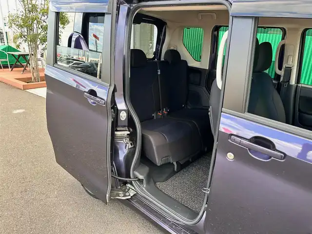 日産 ルークス HWS Gターボ プロパイロットED 宮城県 2021(令3)年 3.3万km アメジストパープル 快適パックA/・プラズマクラスター付リアシーリングファン/・撥水加工シート/・パーソナルテーブル（後席）/・USBソケット（助手席シートバック）/・ロールサンシェード（リアドア）/＝＝＝/純正9型SDナビ/【CD・DVD・SD・BT・USB・フルセグTV】/アラウンドビューモニター/プロパイロット/レーダークルーズコントロール/ハンズフリー両側パワースライドドア/インテリジェントエマージェンシーブレーキ/踏み間違い衝突防止アシスト/インテリジェントLI（車線逸脱防止支援システム）/LDW（車線逸脱警報）/インテリジェントFCM（前方衝突予測警報）/インテリジェントDA（ふらつき警報）/標識検知機能/コーナーセンサー/純正ドライブレコーダー/革巻きステアリング/ステアリングスイッチ/電動パーキングブレーキ/ブレーキホールド/アダプティブLEDヘッドランプ/フォグランプ/オートライト/スマートキー＆プッシュスタート/純正15インチAW/W/サイド/カーテン/ニーエアバッグ