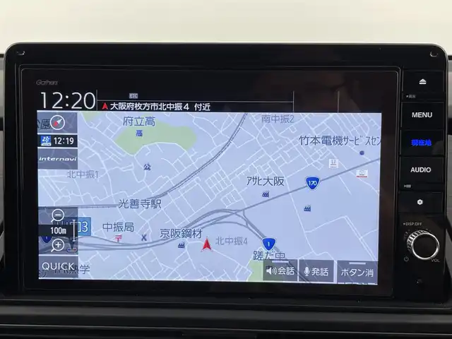ホンダ オデッセイ ハイブリッド e:HEVアブソルート EX 大阪府 2021(令3)年 6.2万km プラチナホワイトパール ホンダセンシング/　・衝突軽減ブレーキ/　・渋滞追従機能付アダプティブクルーズコントロール/　・路外逸脱抑制機能/　・誤発進抑制機能/　・先行車発進お知らせ機能/　・クリアランスソナー/純正10インチSDナビ[VXU-217DYi]/　CD/DVD/Bluetooth/フルセグ/マルチビューカメラ/バックカメラ/ハンズフリーアクセスパワーバックドア/ジェスチャーコントロール両側パワースライドドア/LEDヘッドライト/オートライト/フォグランプ/LEDアクティブコーナリングライト/ハーフレザー/シートヒーター/パワーシート/純正18インチアルミホイール/スマートキー/ETC2.0