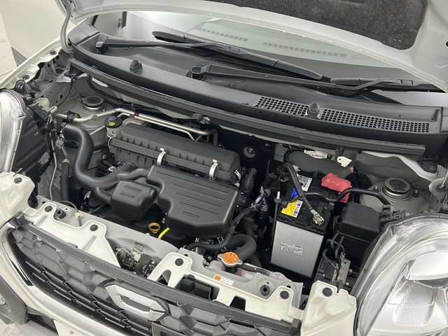 ダイハツ キャスト アクティバ G SAⅡ 宮城県 2016(平28)年 5.3万km シャイニングホワイトパール 禁煙車/スマートアシストII/・衝突回避支援ブレーキ機能/・車線逸脱警報機能/・クリアランスソナー/社外CDレシーバー/・CD.USB.AUX/LEDヘッドライト/LEDフォグライト/プッシュスタート/スマートキー×2/横滑り防止/純正フロアマット/純正15インチAW/純正ドアバイザー