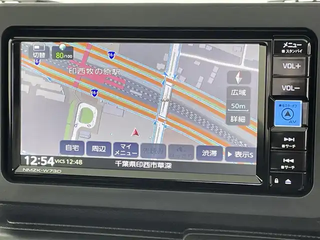ダイハツ タフト G ダーククロムベンチャー 千葉県 2025(令7)年 0.1千km セラミックグリーンM 届出済未使用車/ガラスルーフ/スマートアシスト/・衝突軽減ブレーキ/・車線逸脱警報/・先行車発進お知らせ/・標識認識/・ふらつき警報/純正7インチメモリナビ/CD DVD BT フルセグ/バックカメラ/レーダークルーズコントロール/LEDオートライト/前席シートヒーター/純正15インチアルミホイール/ブレーキホールド/パーキングスイッチ/ドアバイザー/純正フロアマット