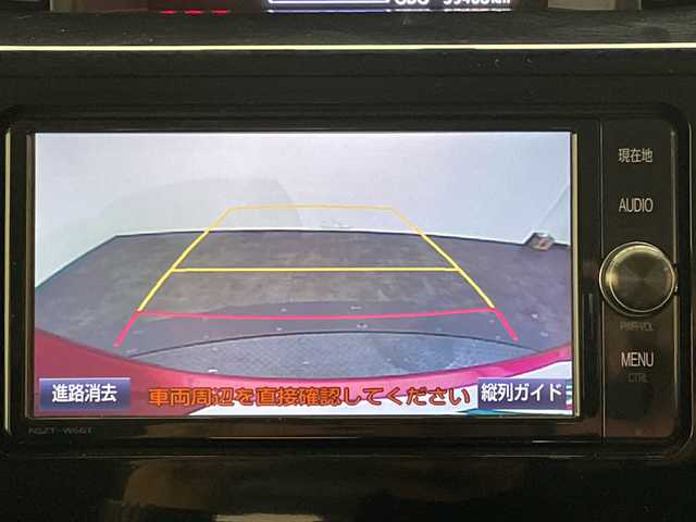 トヨタ タンク カスタムG 愛媛県 2017(平29)年 6万km マゼンタベリーマイカM 純正ナビ/フルセグ／Ｂｌｕｅｔｏｏｔｈ／ＵＳＢ/バックカメラ/衝突軽減ブレーキ/レーダークルーズコントロール/ＥＴＣ/両側パワースライドドア/純正１４インチアルミホイール