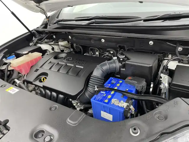 トヨタ ハリアー エレガンス 宮城県 2017(平29)年 7.5万km ホワイトパールクリスタルシャイン 純正9型ナビ/バックカメラ/ETC/前後ドライブレコーダー/レーダークルーズコントロール/レーンキープアシスト/電動パーキングブレーキ/オートホールド/100V電源/横滑り防止装置/衝突被害軽減ブレーキ/ハーフレザー/運転席パワーシート/プッシュスタート/スマートキー/スペアキー/オートライト/LEDヘッドライト/カーテンエアバッグ/フォグランプ/ドアバイザー/純正フロアマット/純正17インチアルミホイール