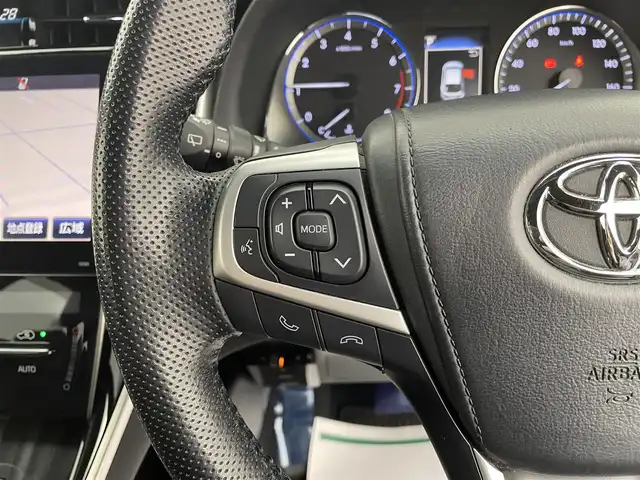 トヨタ ハリアー エレガンス 宮城県 2017(平29)年 7.5万km ホワイトパールクリスタルシャイン 純正9型ナビ/バックカメラ/ETC/前後ドライブレコーダー/レーダークルーズコントロール/レーンキープアシスト/電動パーキングブレーキ/オートホールド/100V電源/横滑り防止装置/衝突被害軽減ブレーキ/ハーフレザー/運転席パワーシート/プッシュスタート/スマートキー/スペアキー/オートライト/LEDヘッドライト/カーテンエアバッグ/フォグランプ/ドアバイザー/純正フロアマット/純正17インチアルミホイール