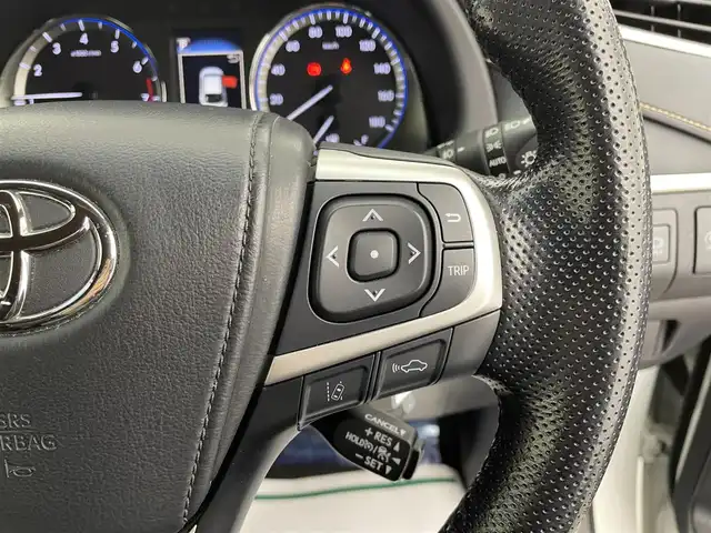 トヨタ ハリアー エレガンス 宮城県 2017(平29)年 7.5万km ホワイトパールクリスタルシャイン 純正9型ナビ/バックカメラ/ETC/前後ドライブレコーダー/レーダークルーズコントロール/レーンキープアシスト/電動パーキングブレーキ/オートホールド/100V電源/横滑り防止装置/衝突被害軽減ブレーキ/ハーフレザー/運転席パワーシート/プッシュスタート/スマートキー/スペアキー/オートライト/LEDヘッドライト/カーテンエアバッグ/フォグランプ/ドアバイザー/純正フロアマット/純正17インチアルミホイール