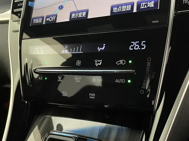 トヨタ ハリアー エレガンス 宮城県 2017(平29)年 7.5万km ホワイトパールクリスタルシャイン 純正9型ナビ/バックカメラ/ETC/前後ドライブレコーダー/レーダークルーズコントロール/レーンキープアシスト/電動パーキングブレーキ/オートホールド/100V電源/横滑り防止装置/衝突被害軽減ブレーキ/ハーフレザー/運転席パワーシート/プッシュスタート/スマートキー/スペアキー/オートライト/LEDヘッドライト/カーテンエアバッグ/フォグランプ/ドアバイザー/純正フロアマット/純正17インチアルミホイール